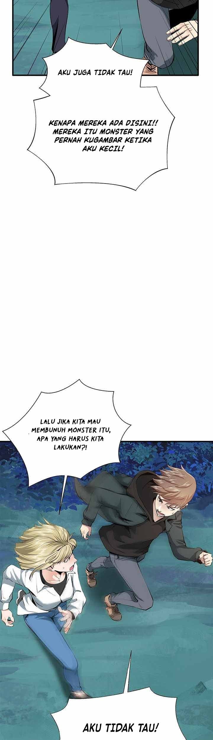 SSS-Class Artist Summoner Chapter 02 Gambar 32