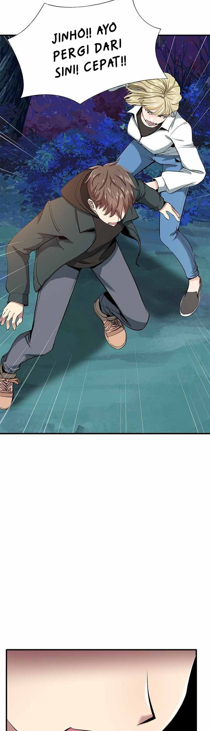 SSS-Class Artist Summoner Chapter 02 Gambar 43
