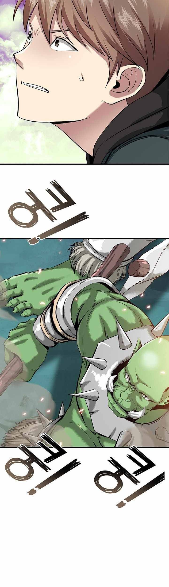 SSS-Class Artist Summoner Chapter 02 Gambar 45