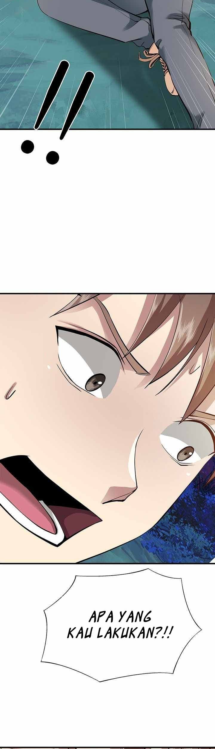 SSS-Class Artist Summoner Chapter 02 Gambar 48