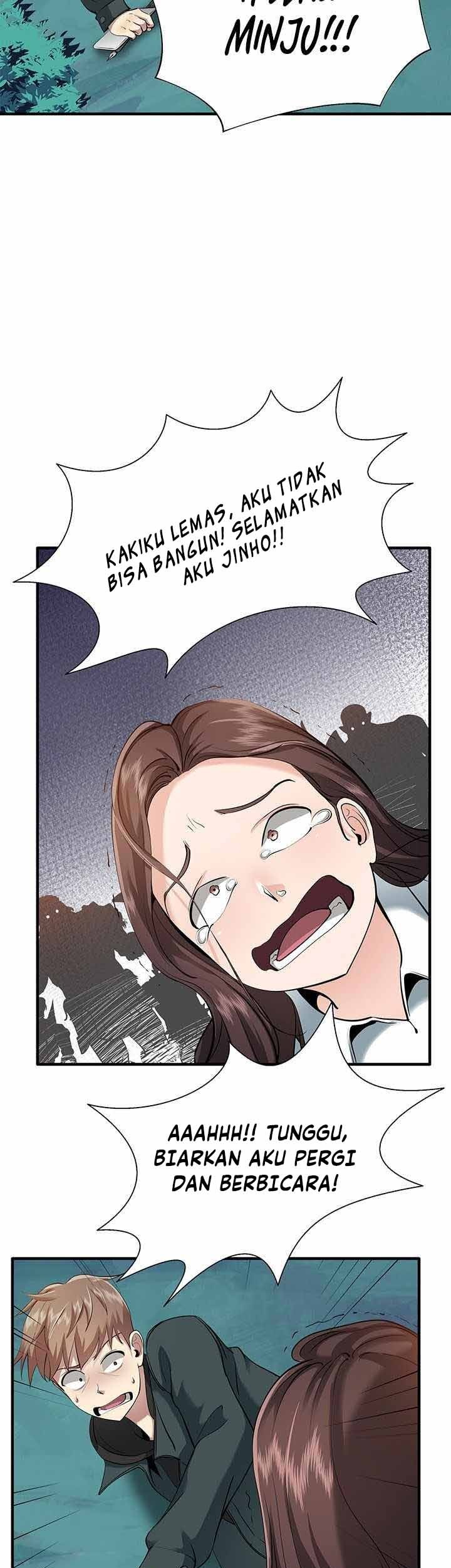 SSS-Class Artist Summoner Chapter 02 Gambar 50