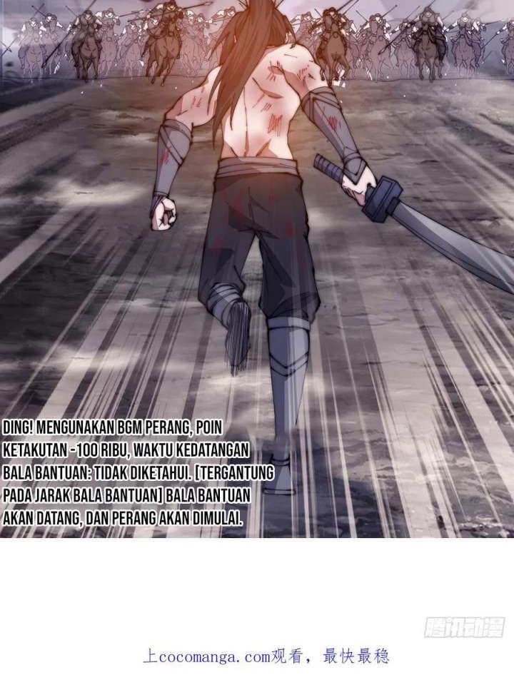 It Starts With A Mountain Chapter 313 Gambar 20