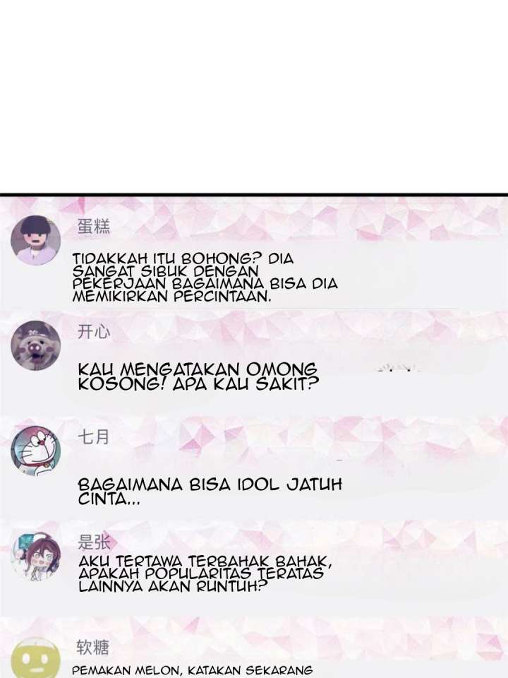 My Exclusive Dream World Adventures Chapter 176 Gambar 17