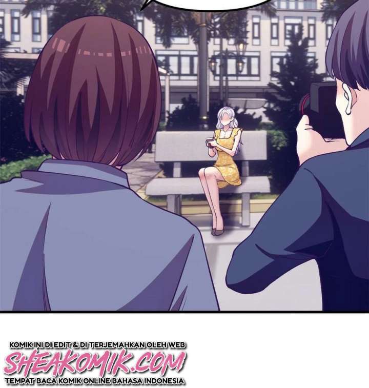 My Exclusive Dream World Adventures Chapter 176 Gambar 21