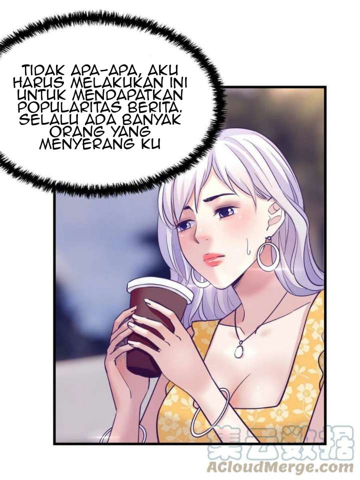 My Exclusive Dream World Adventures Chapter 176 Gambar 22