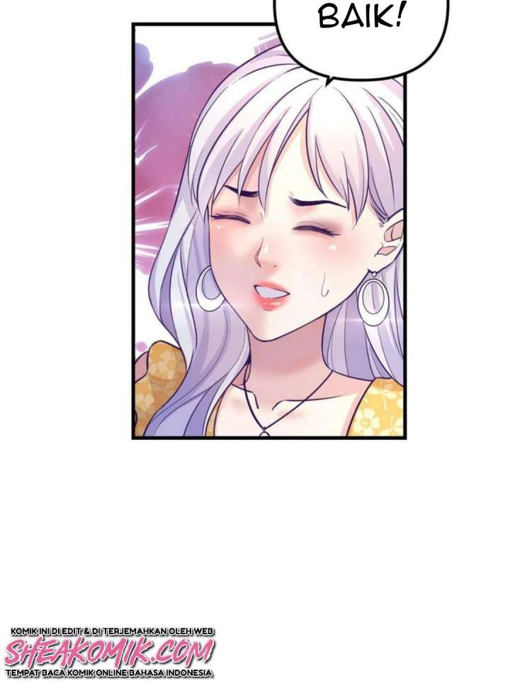 My Exclusive Dream World Adventures Chapter 176 Gambar 26