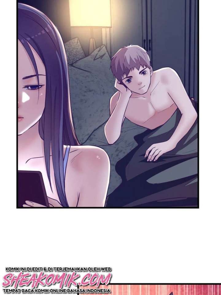 My Exclusive Dream World Adventures Chapter 176 Gambar 39
