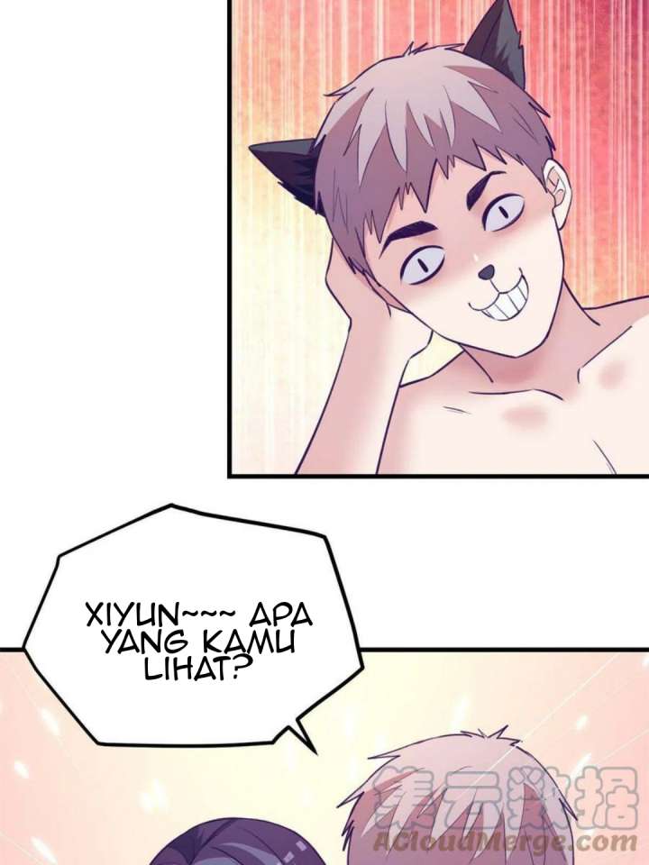 My Exclusive Dream World Adventures Chapter 176 Gambar 40