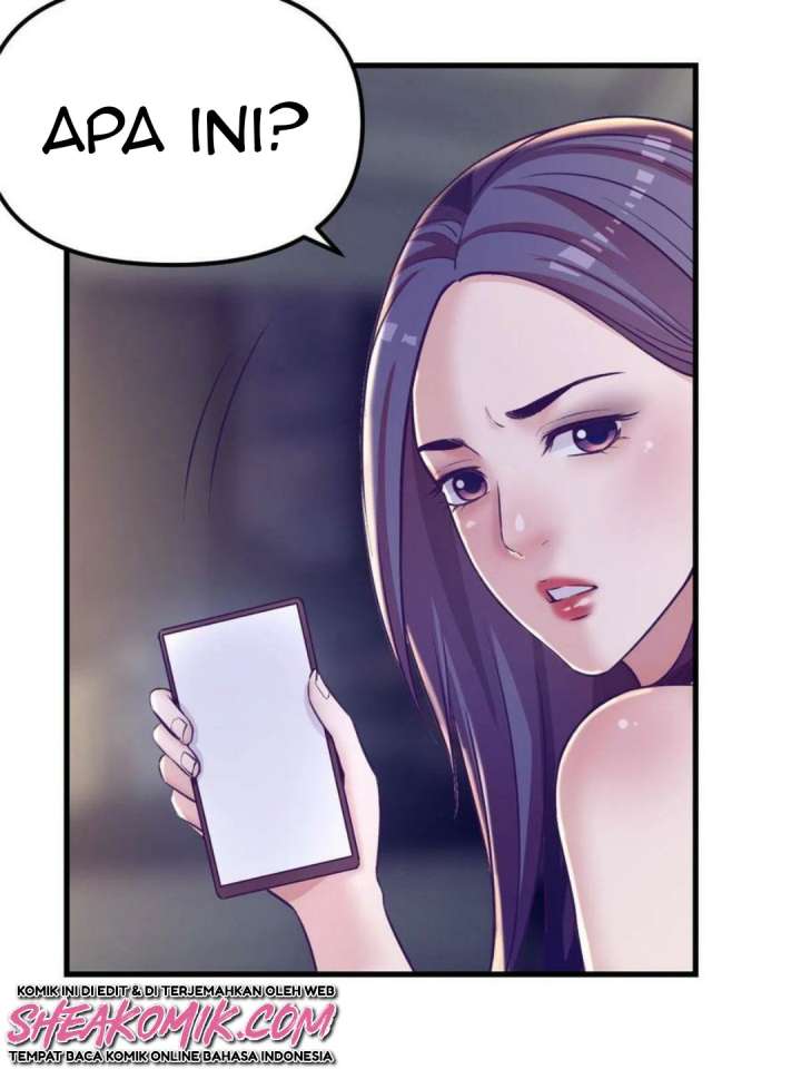 My Exclusive Dream World Adventures Chapter 176 Gambar 42