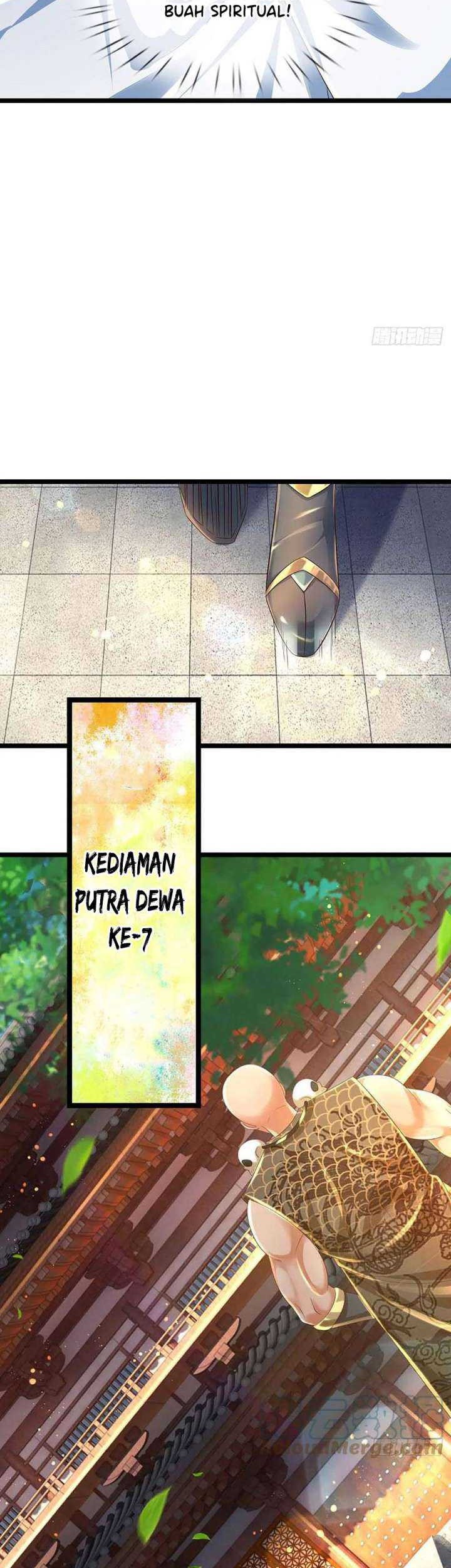 Star Sign In To Supreme Dantian Chapter 158 Gambar 4
