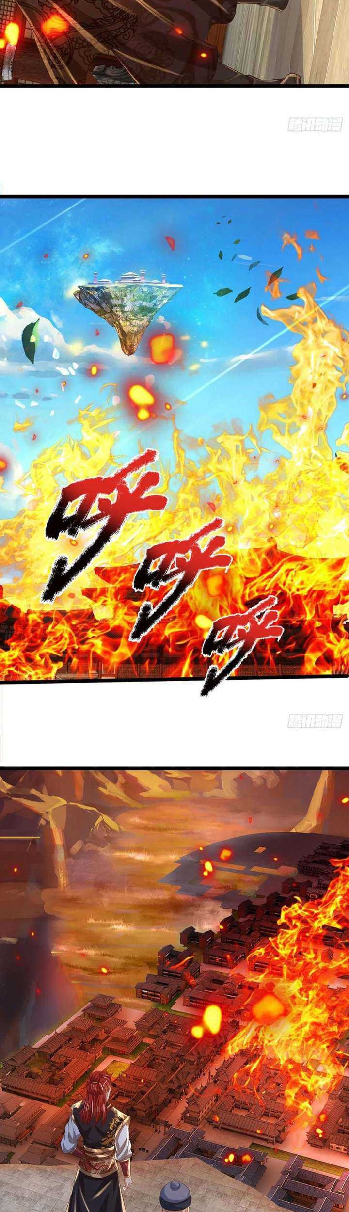 Star Sign In To Supreme Dantian Chapter 158 Gambar 11