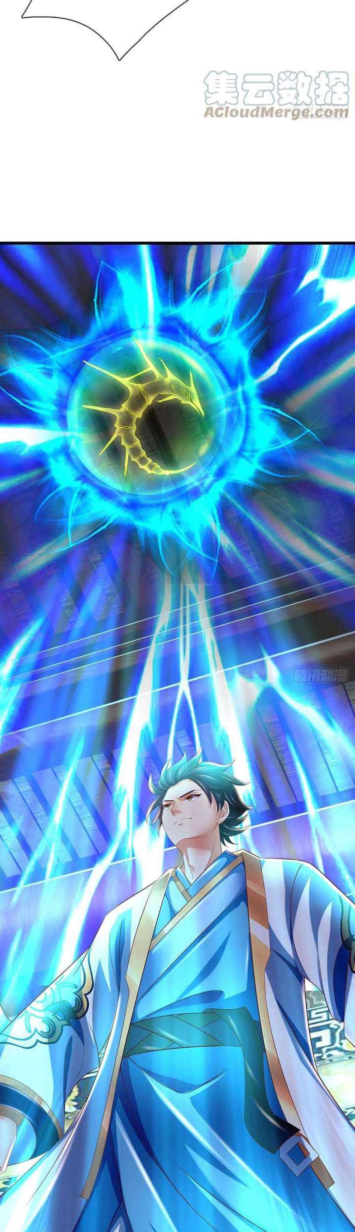 Star Sign In To Supreme Dantian Chapter 157 Gambar 6
