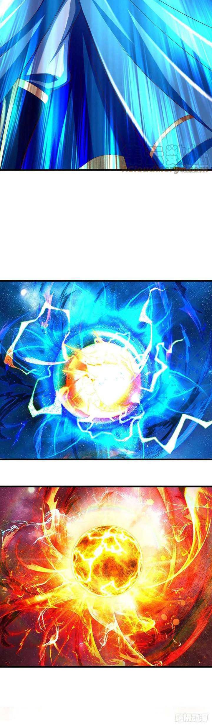 Star Sign In To Supreme Dantian Chapter 157 Gambar 7