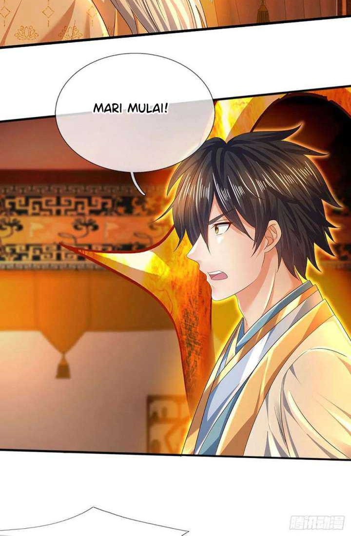 Star Sign In To Supreme Dantian Chapter 156 Gambar 7