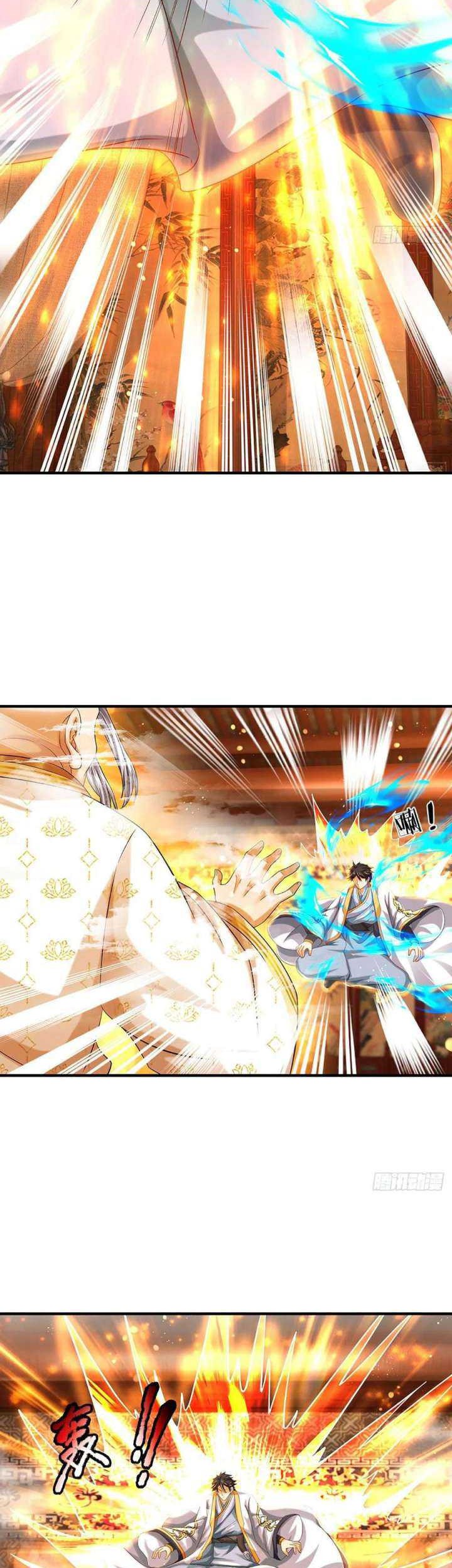 Star Sign In To Supreme Dantian Chapter 156 Gambar 23