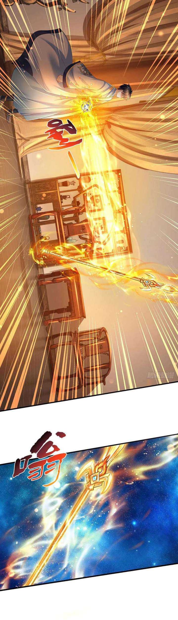 Star Sign In To Supreme Dantian Chapter 155 Gambar 9