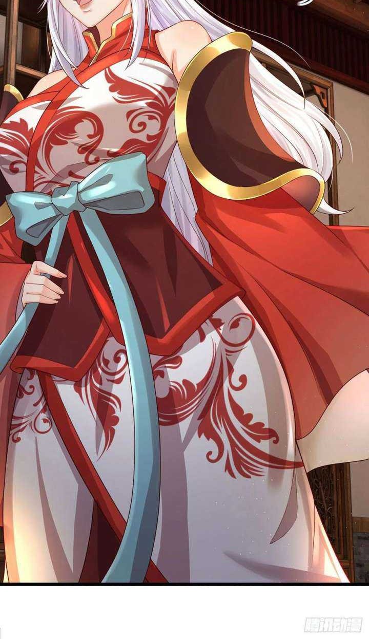Star Sign In To Supreme Dantian Chapter 154 Gambar 15