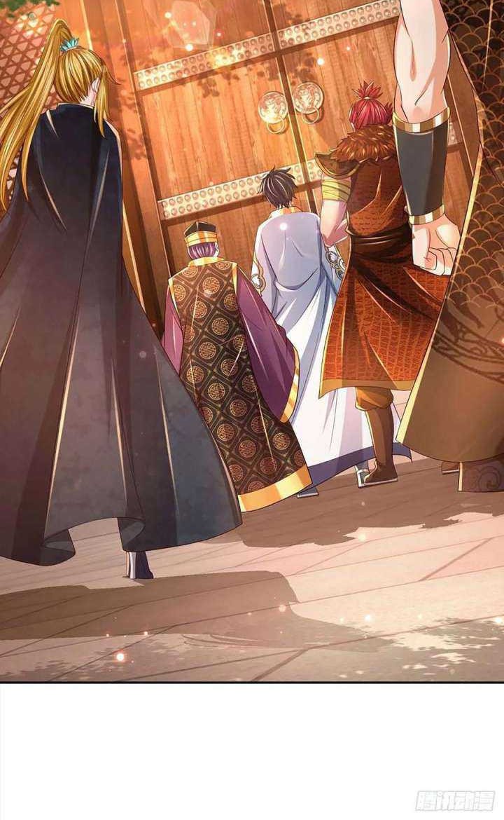 Star Sign In To Supreme Dantian Chapter 153 Gambar 14