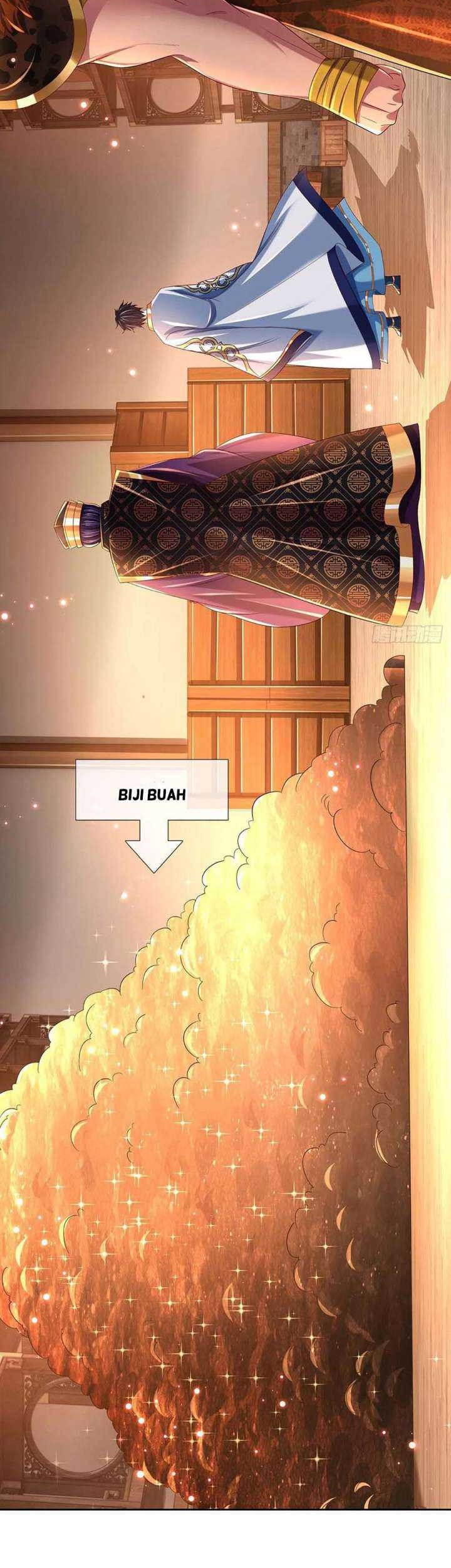 Star Sign In To Supreme Dantian Chapter 153 Gambar 17