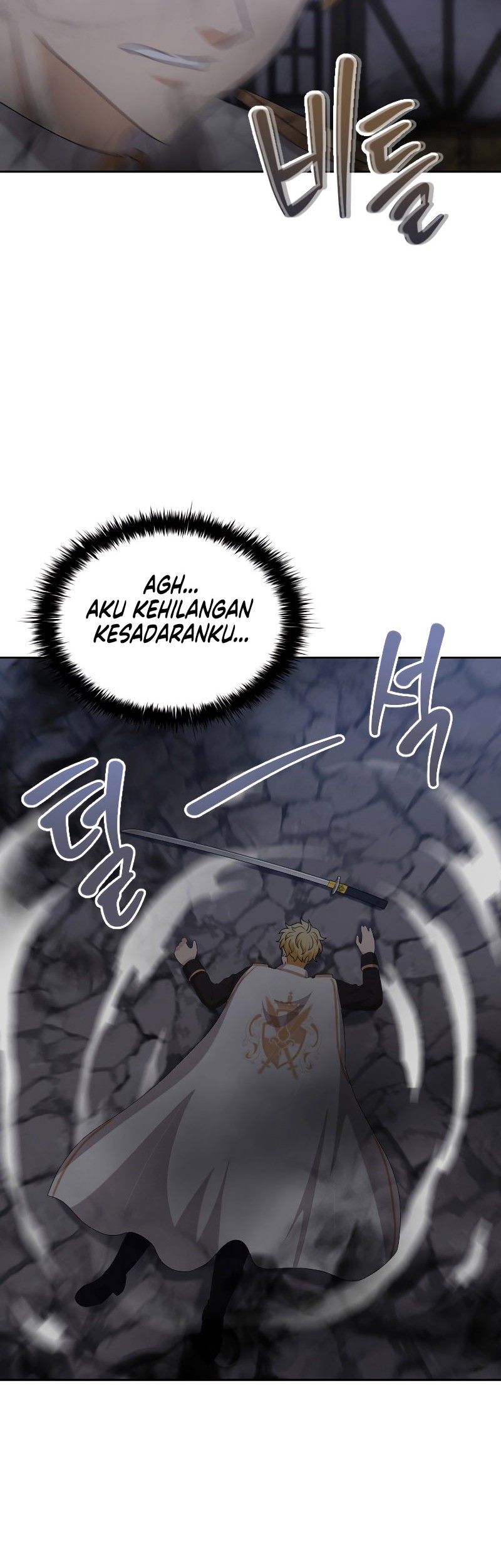 The Book of Lagier Chapter 56 Gambar 48