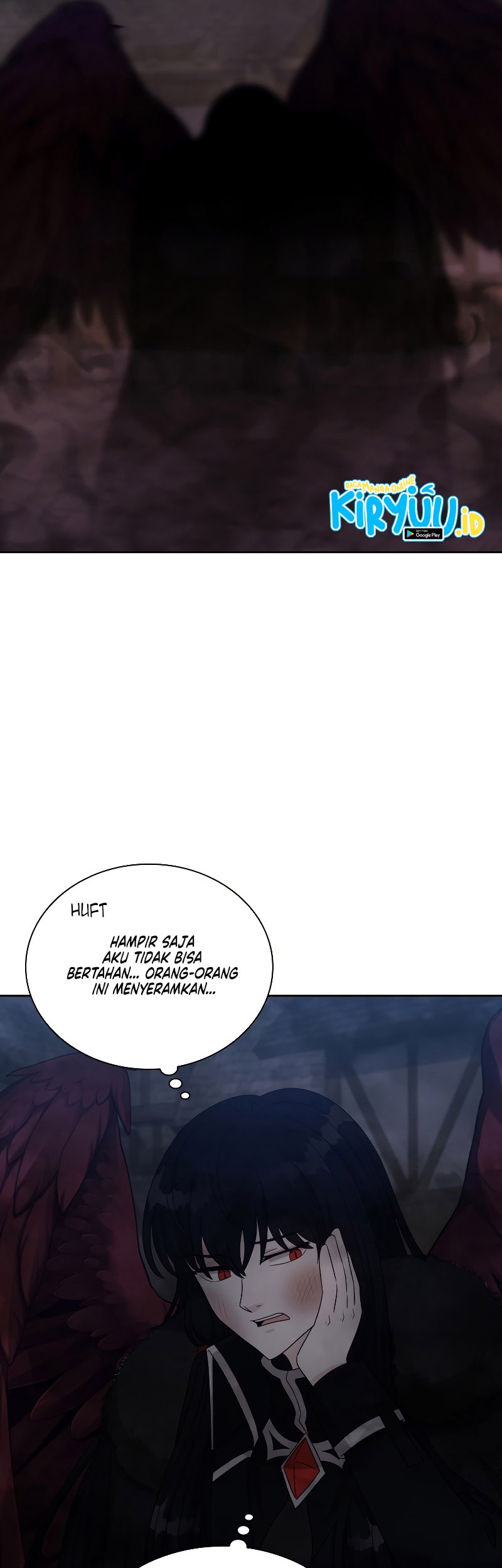 The Book of Lagier Chapter 56 Gambar 52