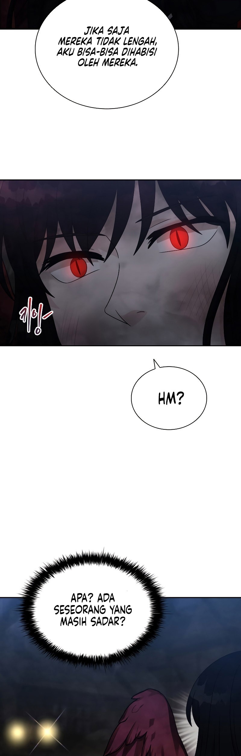 The Book of Lagier Chapter 56 Gambar 53