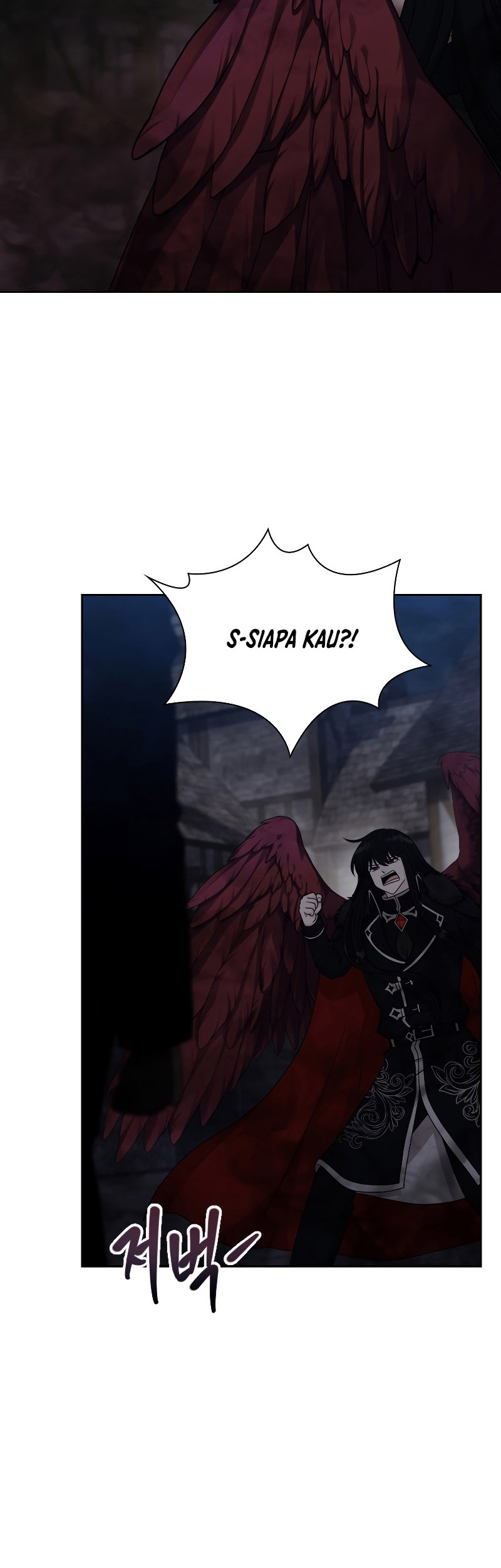 The Book of Lagier Chapter 56 Gambar 54
