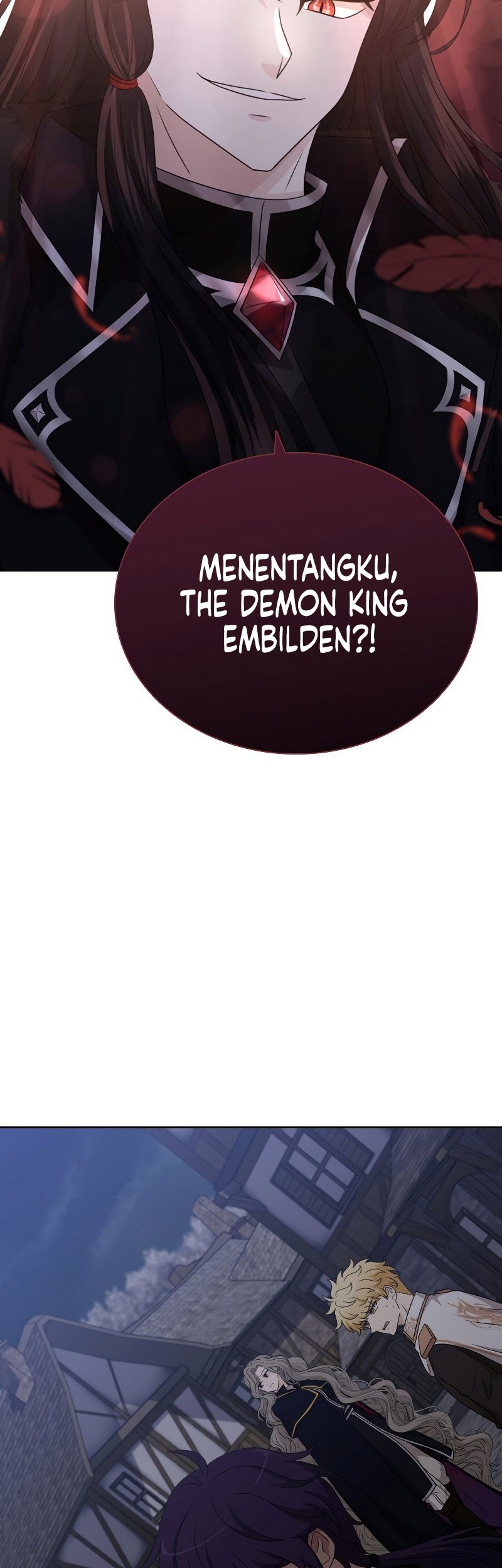 The Book of Lagier Chapter 56 Gambar 3