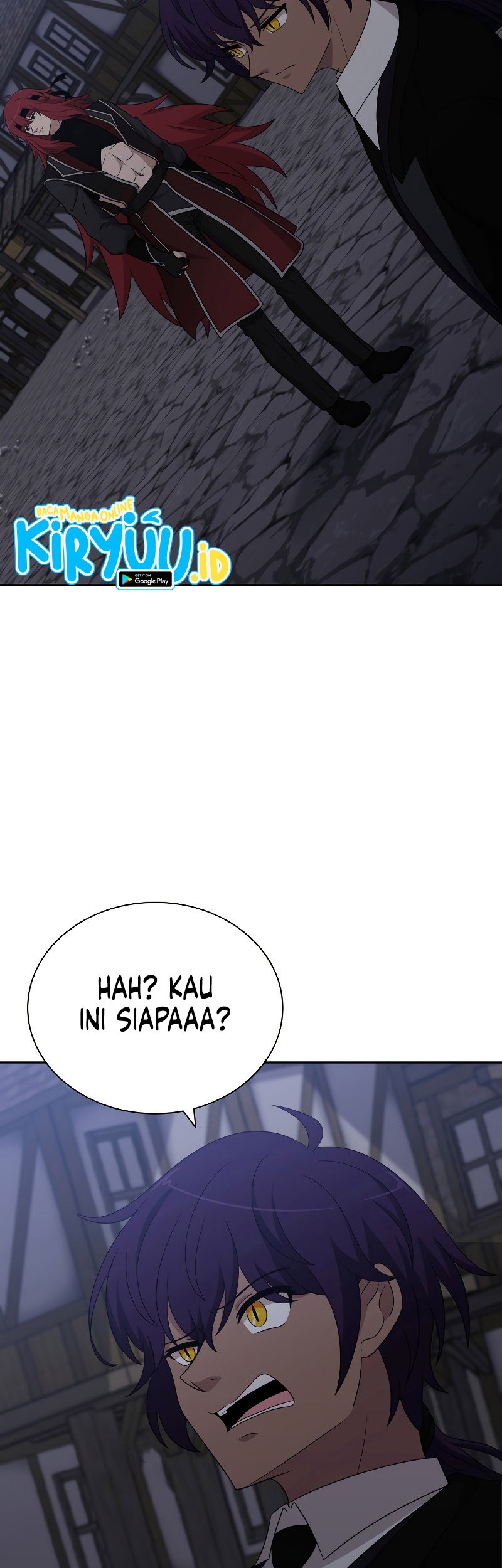 The Book of Lagier Chapter 56 Gambar 4