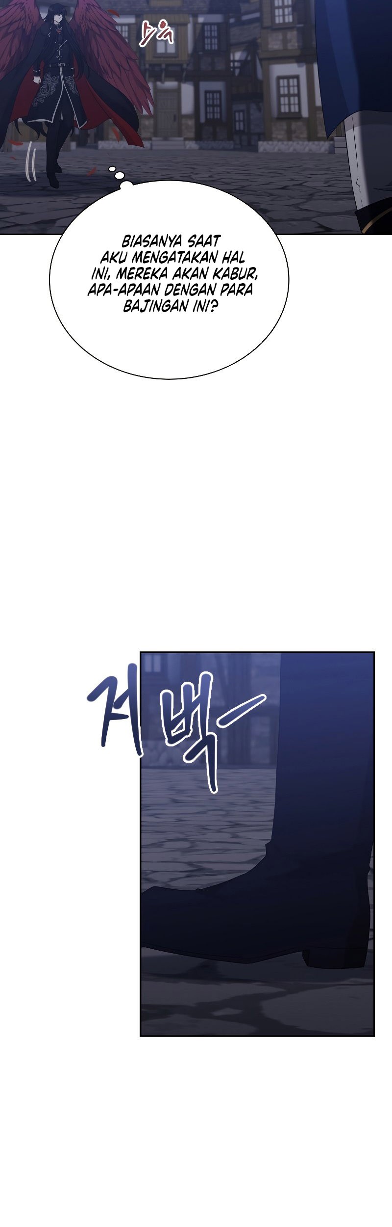 The Book of Lagier Chapter 56 Gambar 9