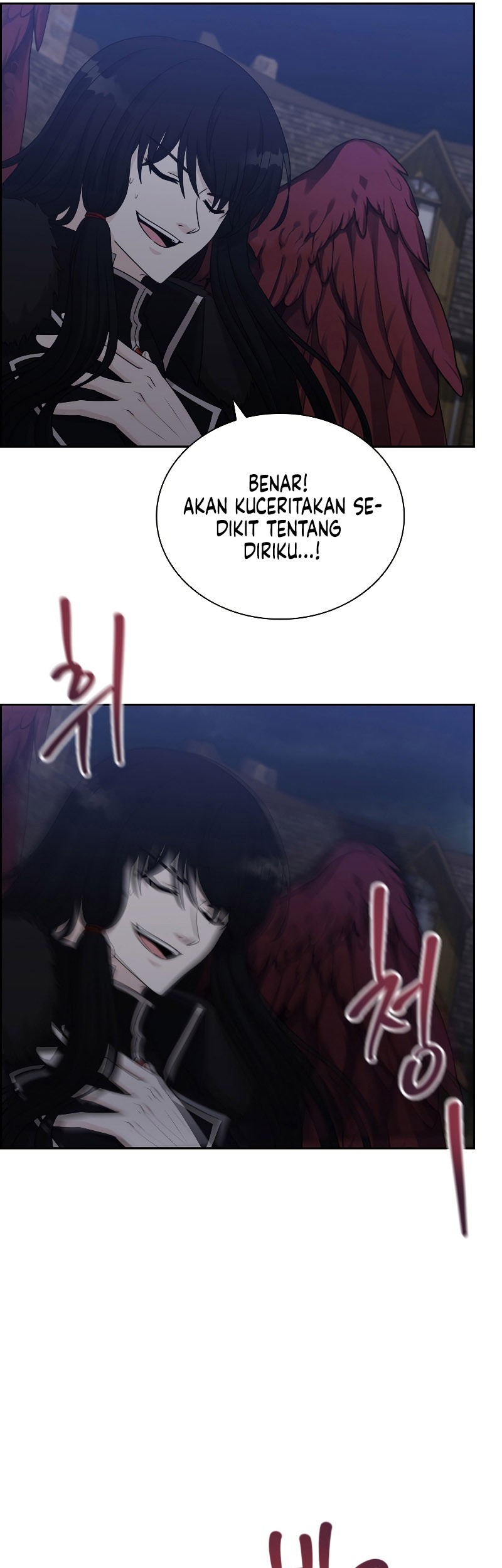 The Book of Lagier Chapter 56 Gambar 12