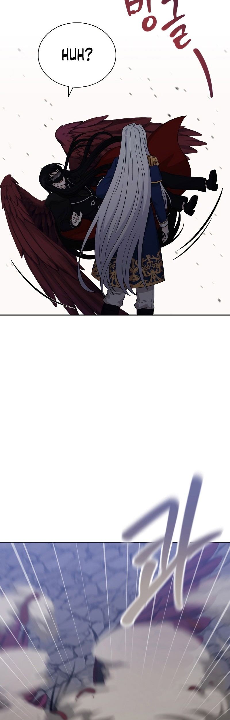 The Book of Lagier Chapter 56 Gambar 13