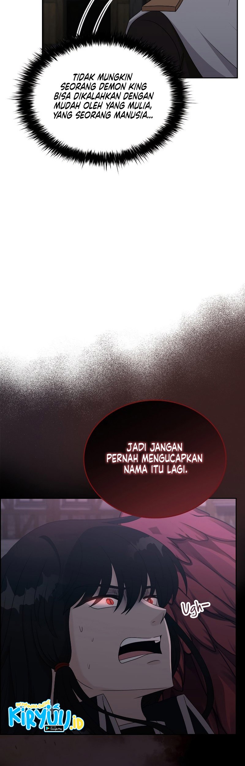 The Book of Lagier Chapter 56 Gambar 18
