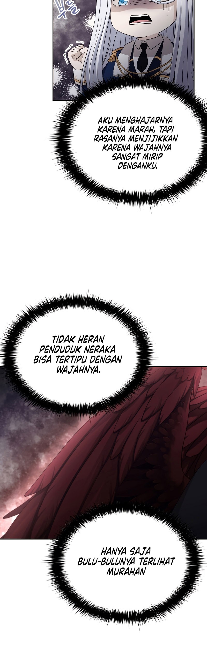 The Book of Lagier Chapter 56 Gambar 26
