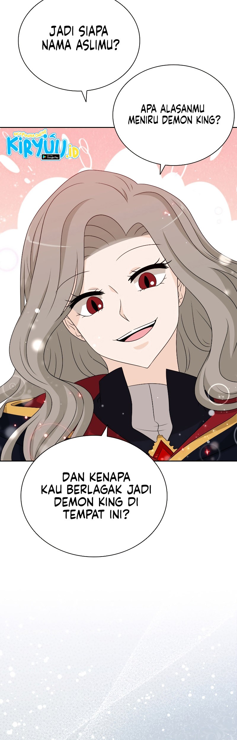 The Book of Lagier Chapter 56 Gambar 32