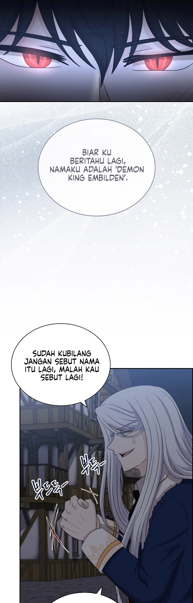 The Book of Lagier Chapter 56 Gambar 34
