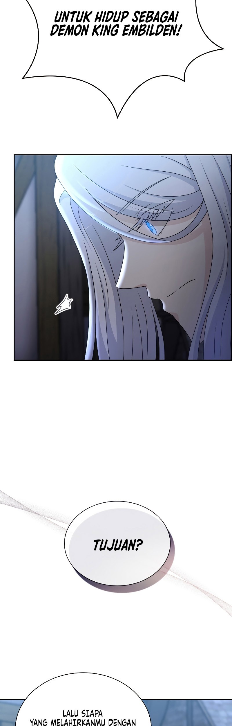 The Book of Lagier Chapter 56 Gambar 36