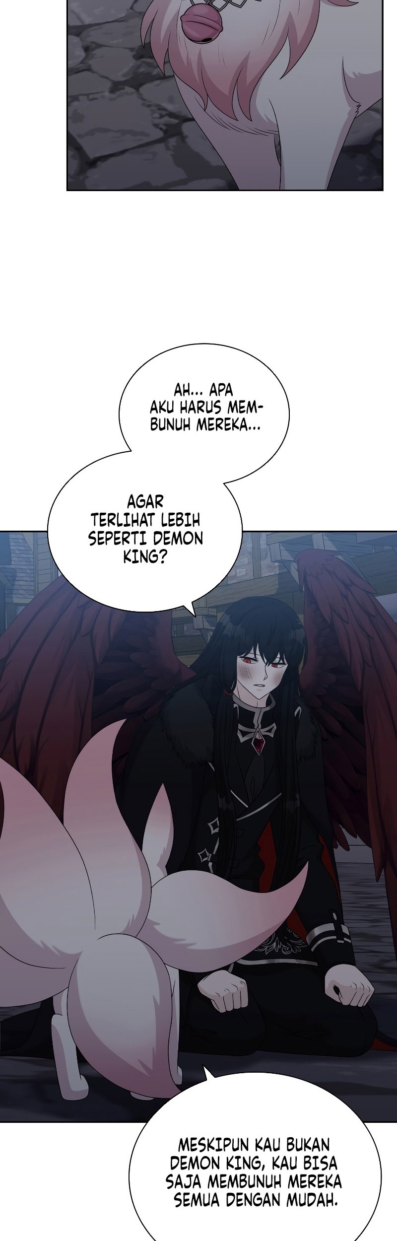 The Book of Lagier Chapter 56 Gambar 41