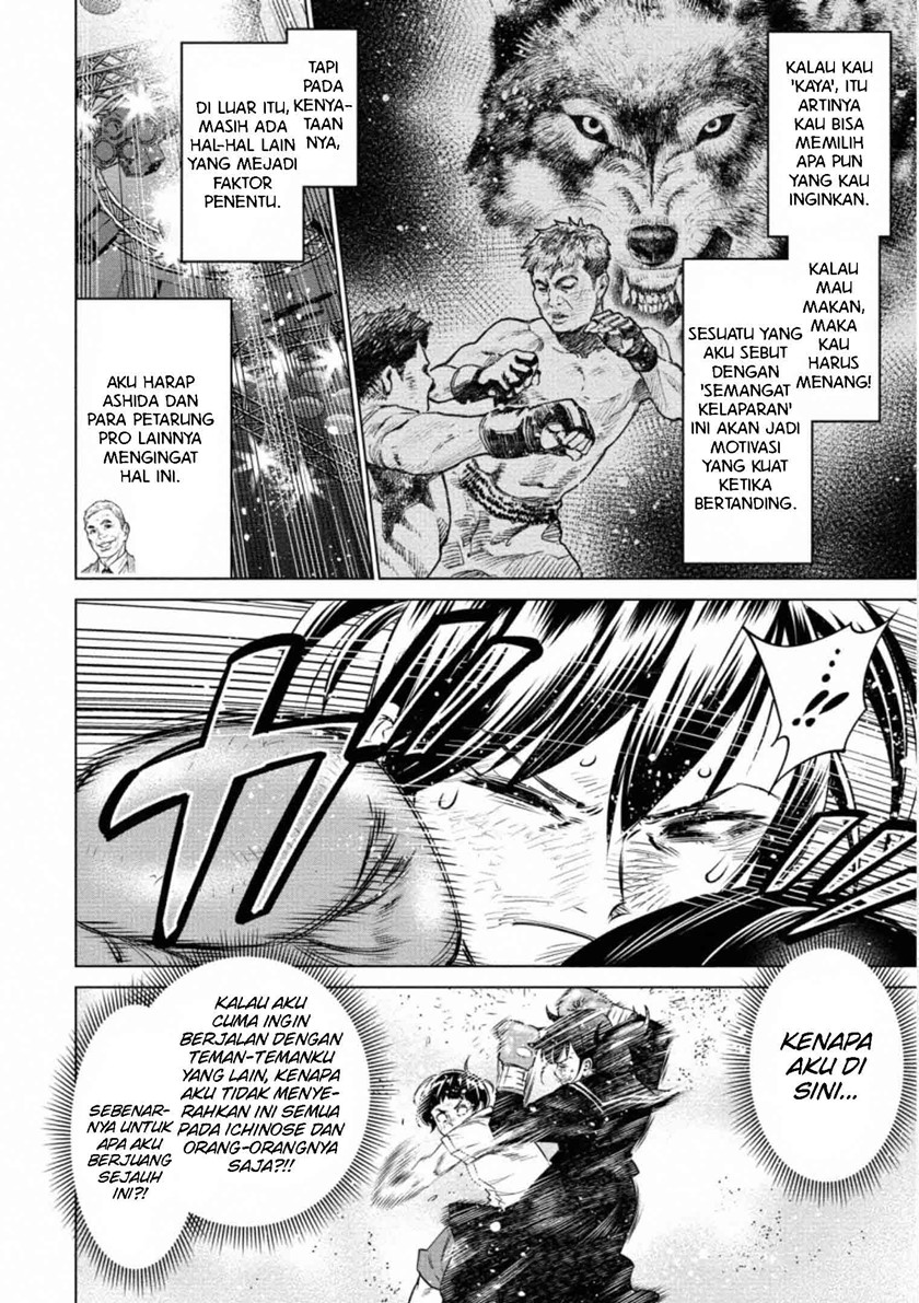 Dollkara Chapter 41 Gambar 12