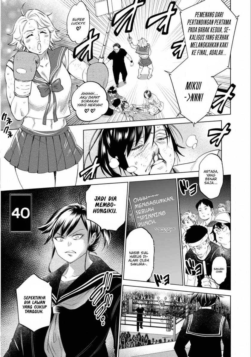 Baca Dollkara Chapter 40 Gambar 2