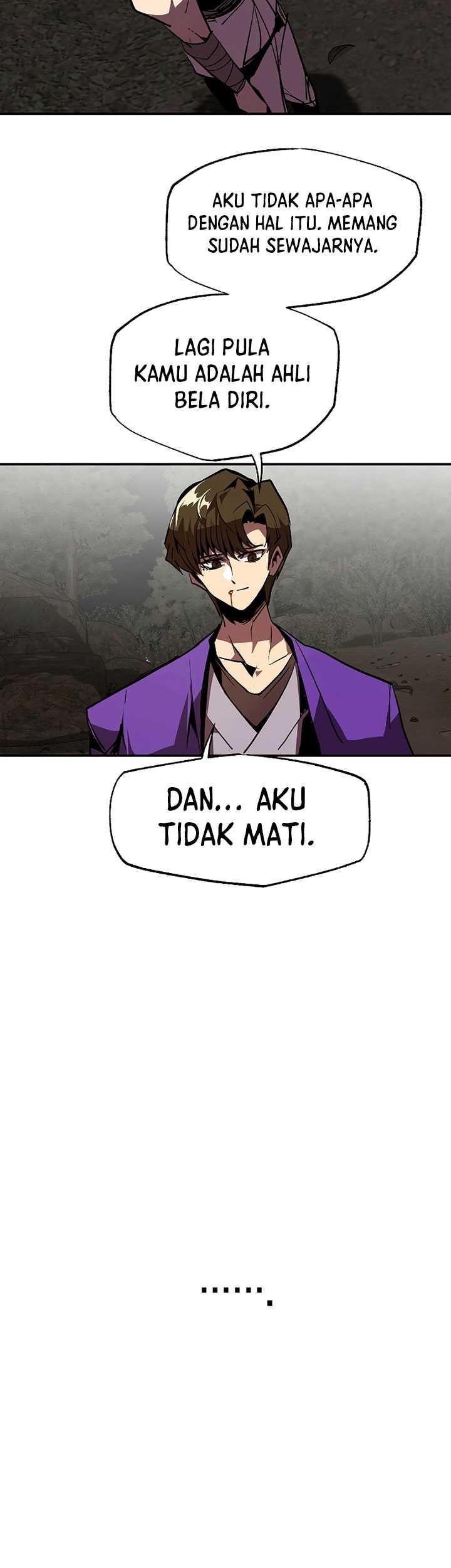 Worthless Regression Chapter 49 Gambar 18