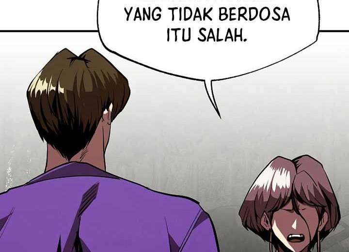 Worthless Regression Chapter 49 Gambar 23