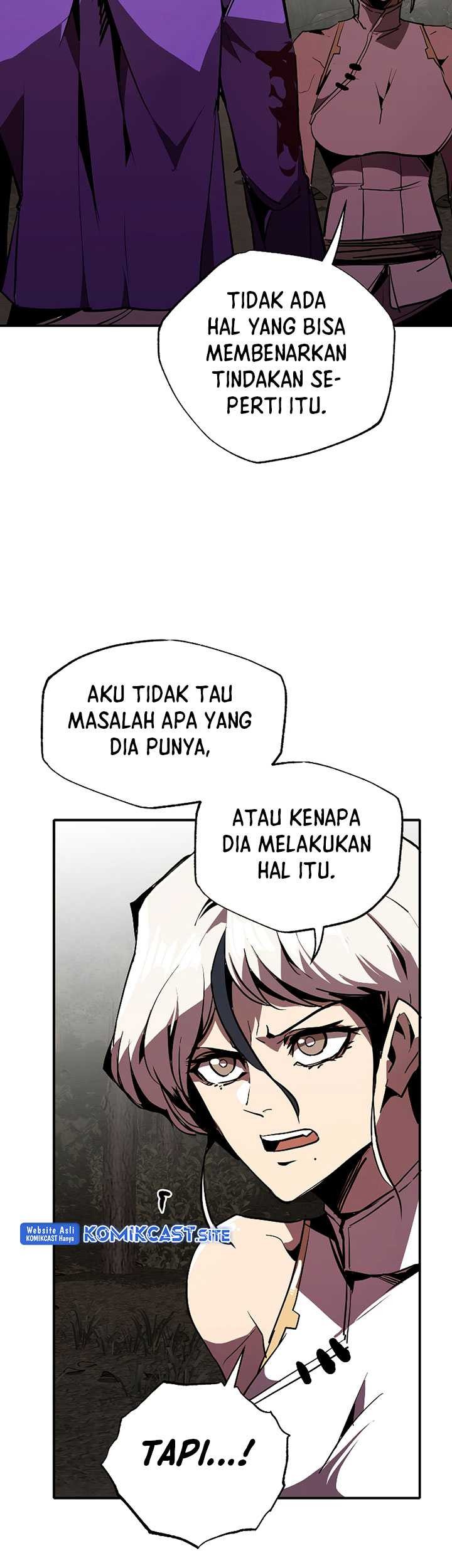 Worthless Regression Chapter 49 Gambar 24