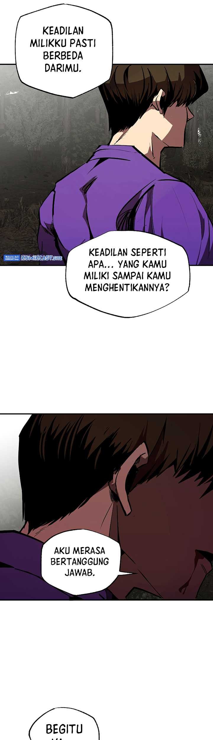 Worthless Regression Chapter 49 Gambar 28