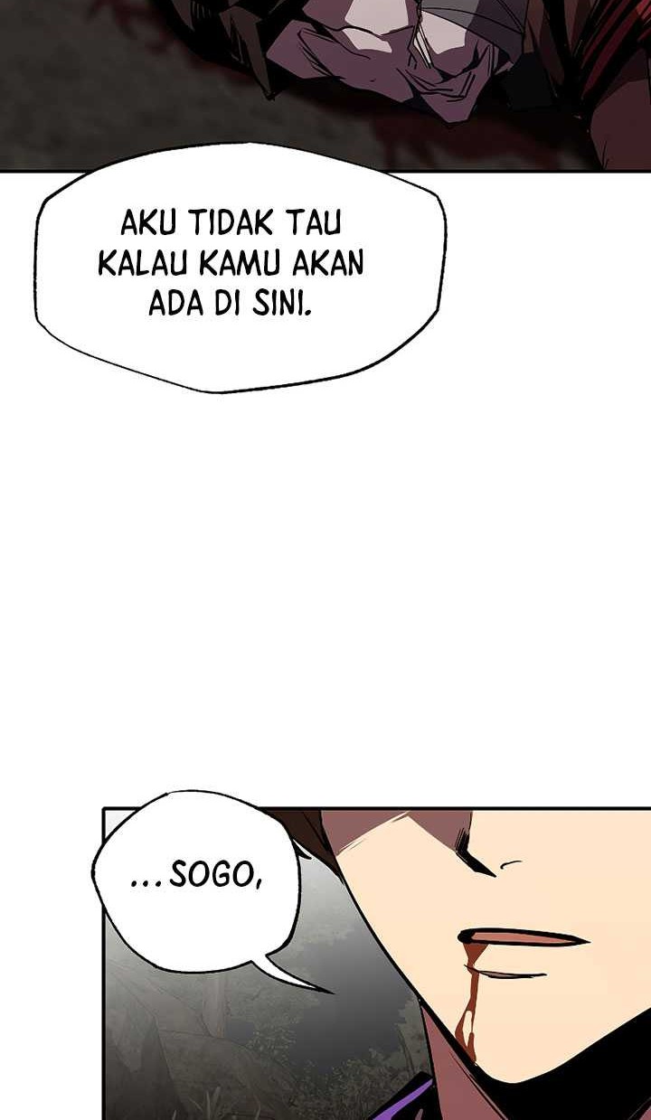 Worthless Regression Chapter 49 Gambar 31