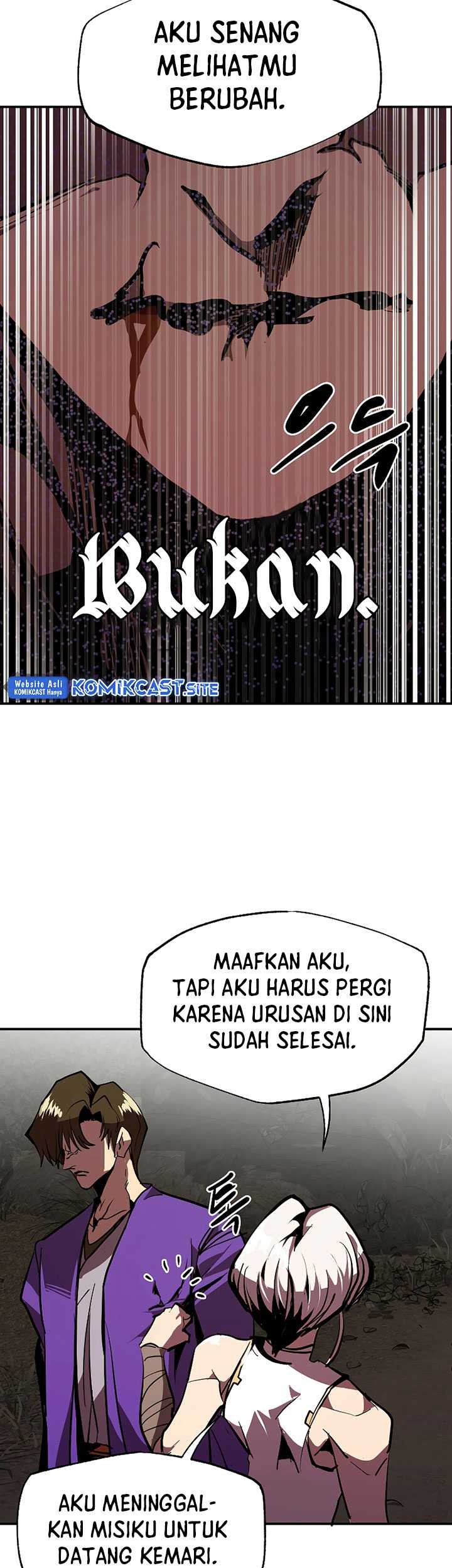 Worthless Regression Chapter 49 Gambar 34