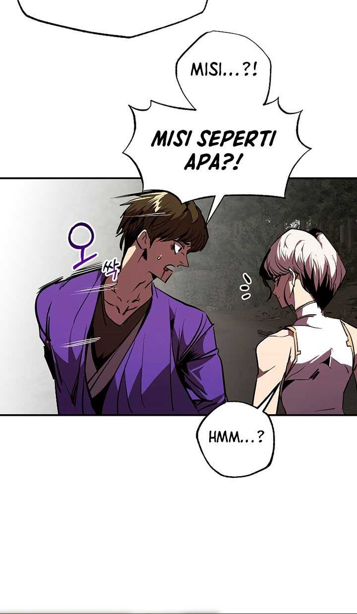 Worthless Regression Chapter 49 Gambar 35