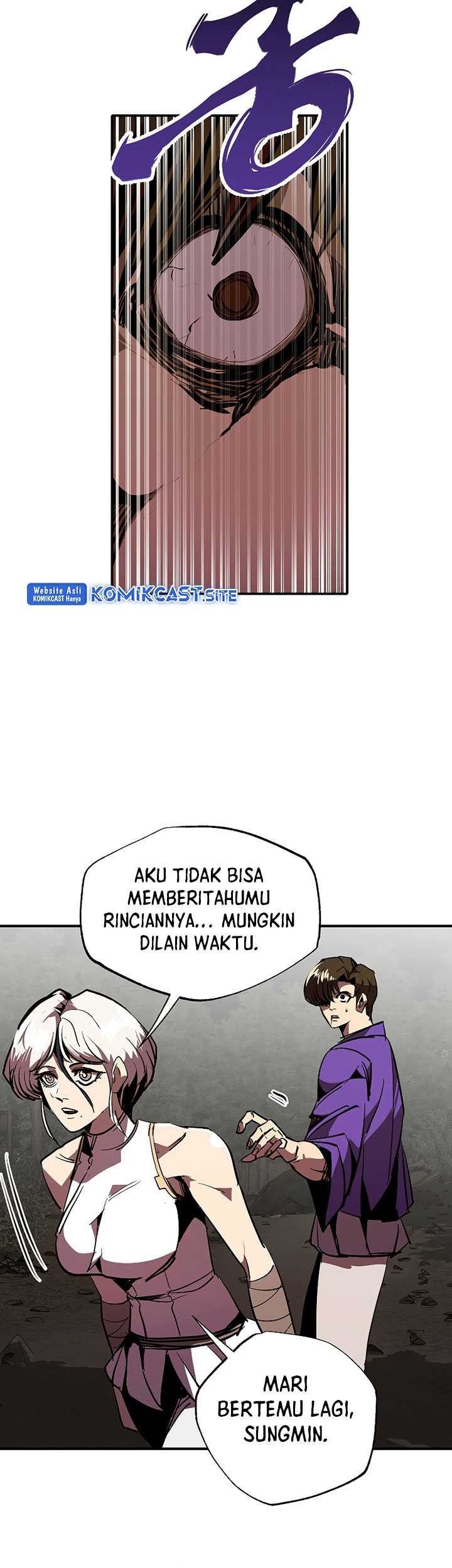 Worthless Regression Chapter 49 Gambar 38