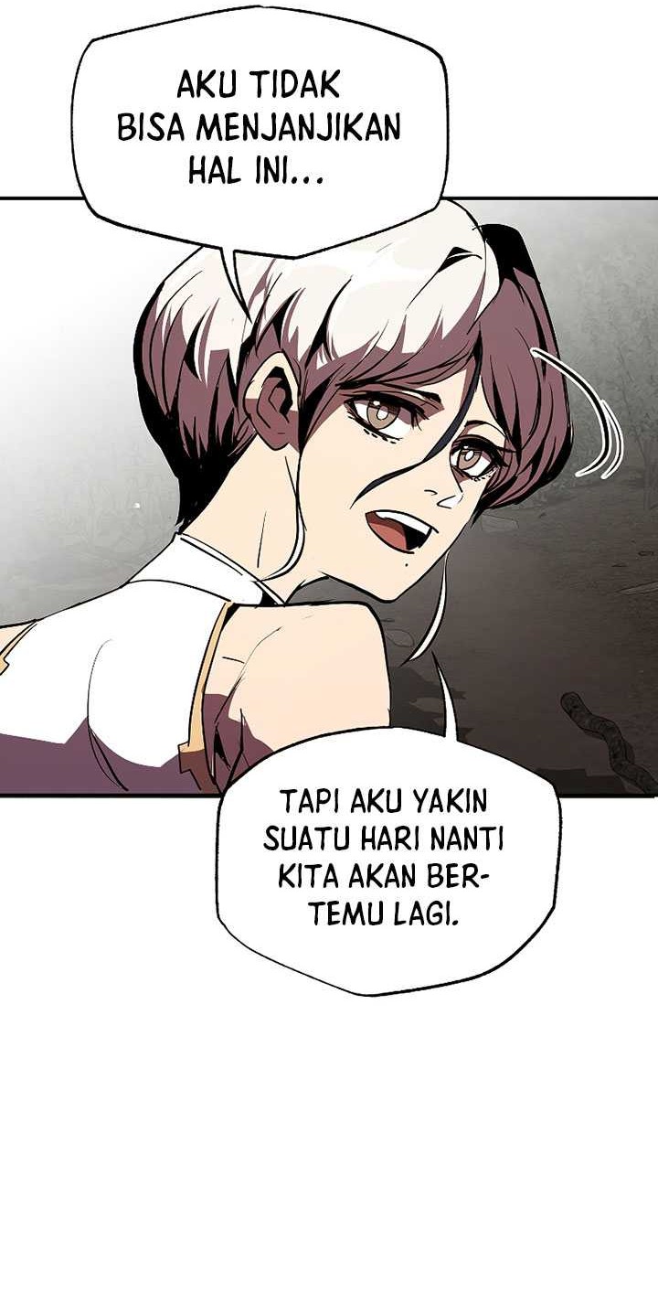 Worthless Regression Chapter 49 Gambar 39