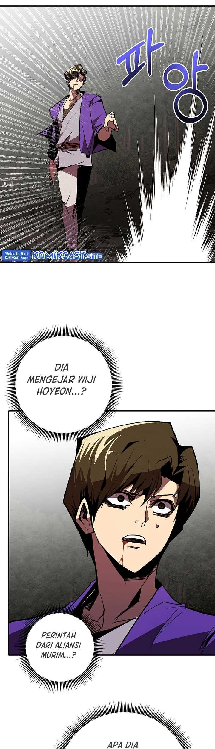 Worthless Regression Chapter 49 Gambar 40